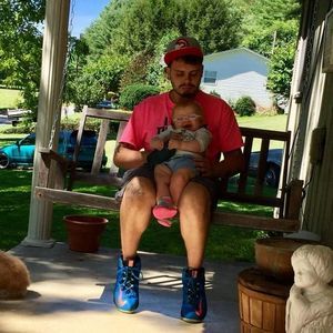 Meet your Posher, Nathan